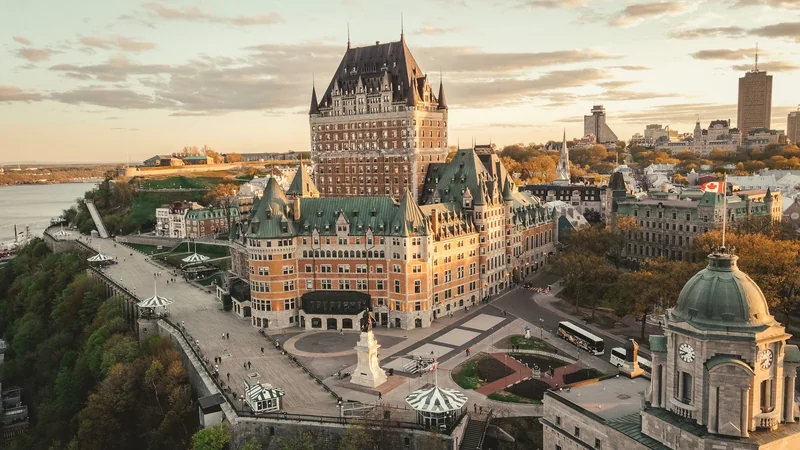 About - Vraiment Québec