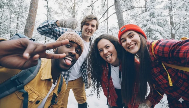 Things to Do with Teens in Quebec City This Winter