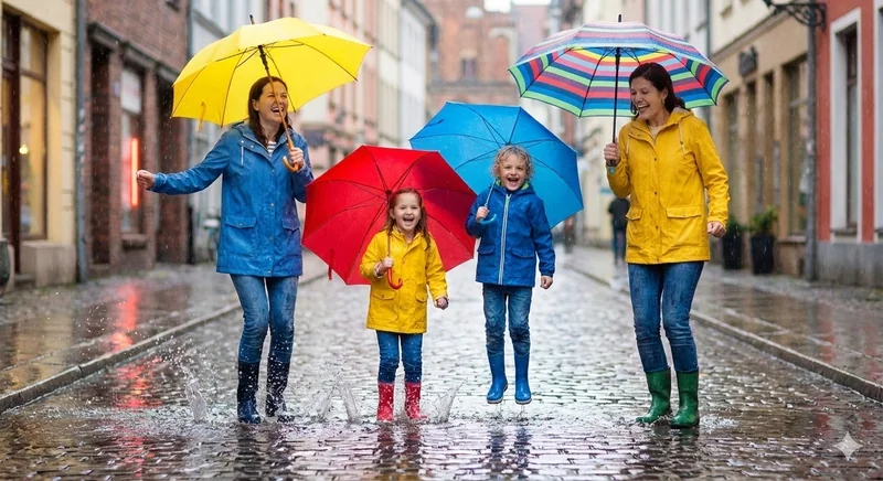 What to Do in Quebec City When It Rains