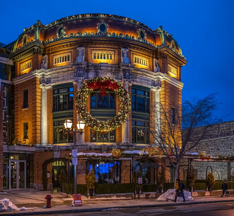 Théâtre Capitole